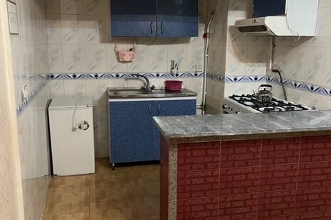 واحد تکخواب 207 در هتل آپارتمان سرعین