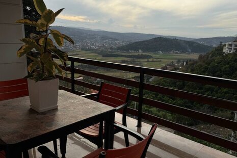 ویلا استخردار مبله دوخواب در بابل