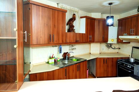 آپارتمان مبله تکخواب در اصفهان