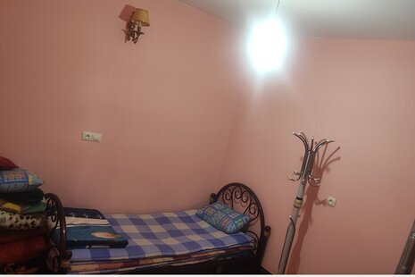 آپارتمان تکخواب خانه مسافر محمد خانی در چادگان