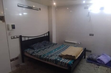 سوئیت 50 متری ابوریحان 2 در اصفهان