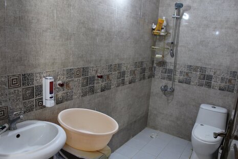 ویلا دوبلکس دوخواب باغ گردو در کردان