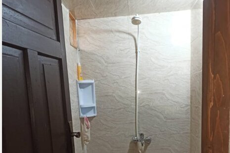 خانه ویلایی وارش در بهشهر