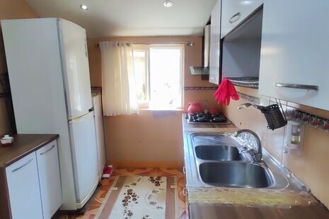 خانه ویلایی دوخواب ندایی 1 در چمخاله