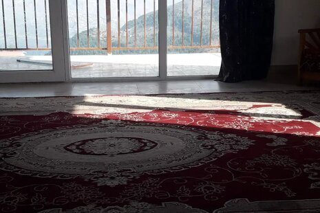 آپارتمان مبله دو خواب لتکا 4 در امل