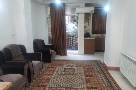 واحد مبله تک خواب ساحلی ا پوریا در بابلسر