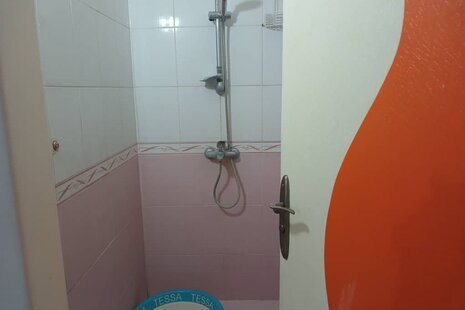 آپارتمان دو خواب واحد 8 در همدان