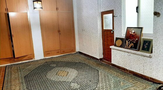 ویلا باغ دوخواب رشت