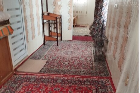سوئیت مبله 40 متری ارغوان 20 در یزد