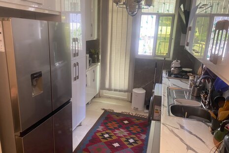 آپارتمان مبله تک خواب ارکیده در حبیب الله