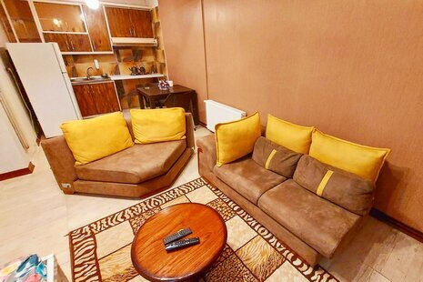 سوئیت لوکس در کرج