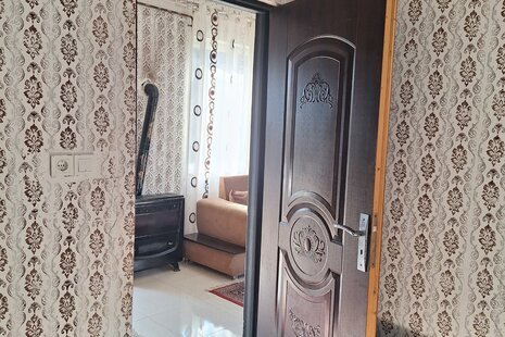 ویلا تکخواب مبله در شفت