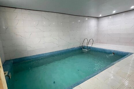 ویلا دوبلکس استخردار سه خواب روشا در محمود آباد