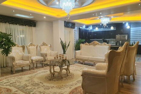 ویلا دوبلکس استخردار سه خواب آرسام 2 در ساری
