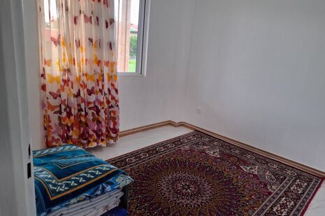 ویلا مبله دوخواب در اسالم