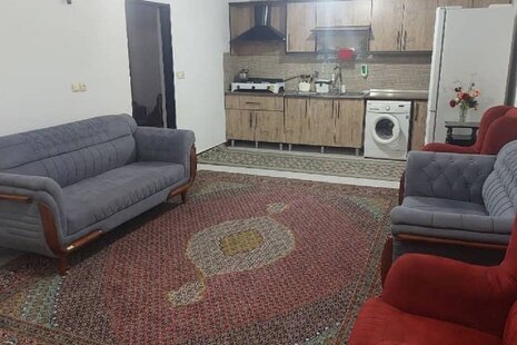 ویلا مبله تکخواب در نوشهر