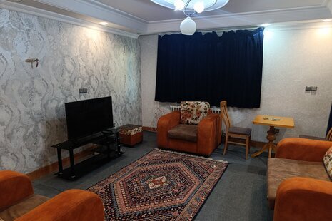 آپارتمان مبله تک خواب در شیراز