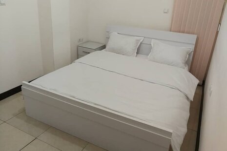 آپارتمان مبله 2 خواب بهشتی 2 در شیراز