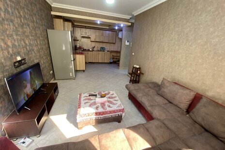 آپارتمان مبله تکخواب سارینا در کیش