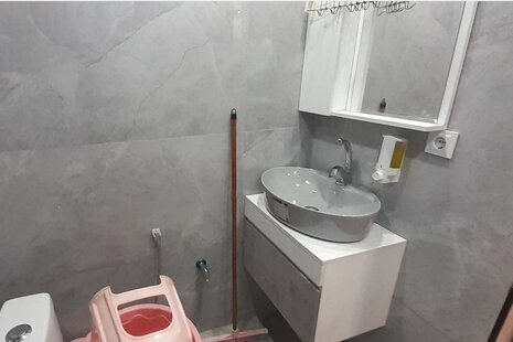 آپارتمان مبله دوخواب A29 در قشم