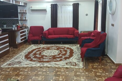 ویلا دوخواب در ماسال