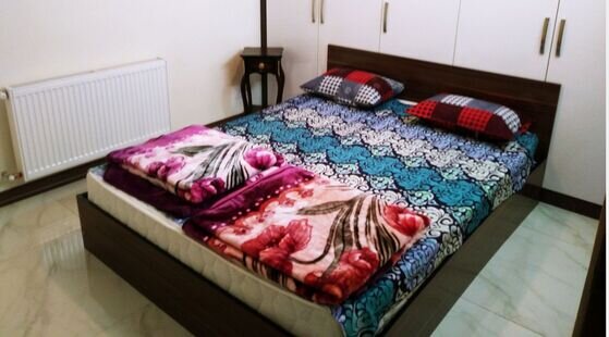 آپارتمان7 در خانه مسافر گل یاس