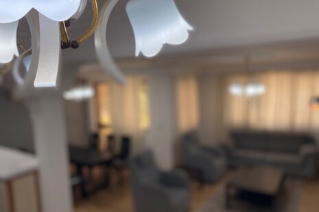 آپارتمان مبله سه خواب در کیش