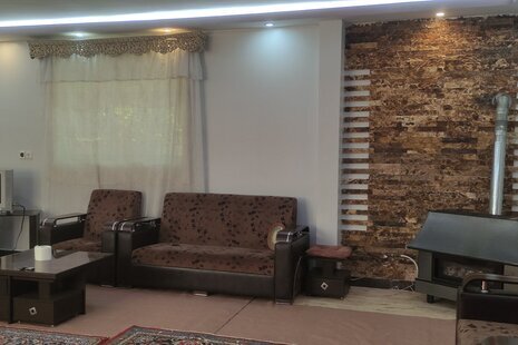 ویلا مبله سه خواب آرسین در ماسال