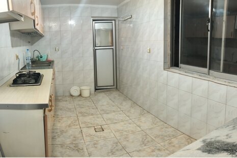 ویلا دوبلکس مبله تکخواب در مشهد