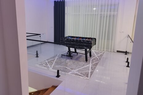 ویلا دوبلکس مدرن 3 خواب در کردان