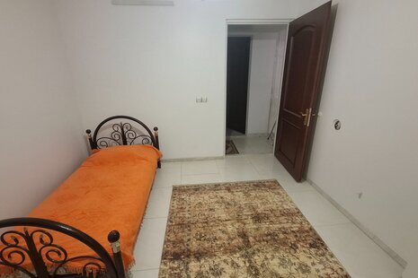 آپارتمان مبله دوخواب در اصفهان