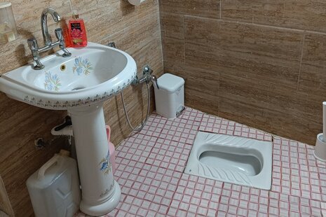 ویلا سنتی در سوادکوه