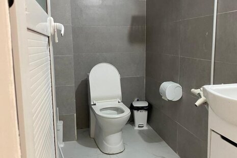 اتاق 30 متری 4 ساحلی در بومگردی جزیره هنگام