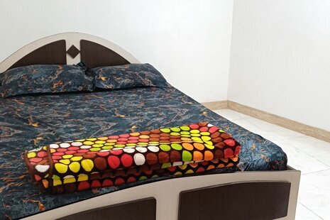 ویلا مبله دوخواب بهشت 4 در رشت