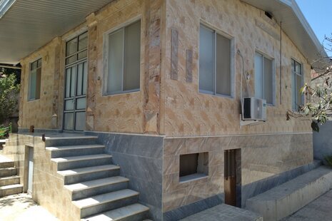 خانه ویلایی تکخواب مبله در بهشهر