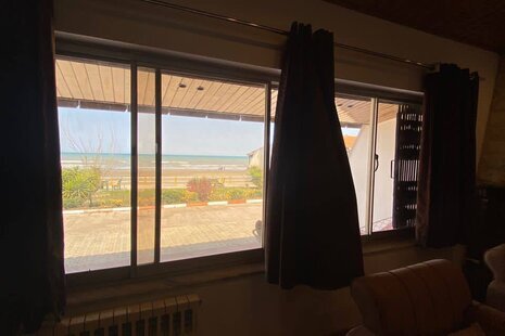 ویلا دوخواب اکونومی در نور