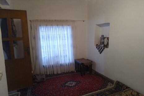 ویلا تکخواب خانک در کوهدشت