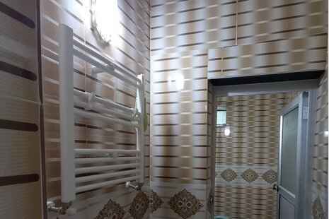 واحد دوخواب مبله رد طبقه اول ویلای ماسال