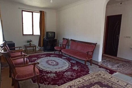 باغ ویلا دو خواب عمو نعمت 2 در ماسال