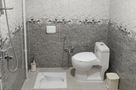 ویلا دوخواب مبله دربست در بندرانزلی