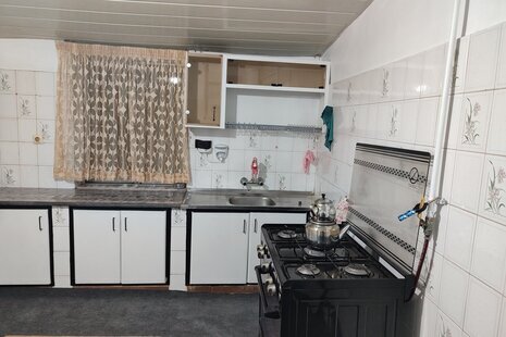 آپارتمان مبله دوخواب کارن در ساری