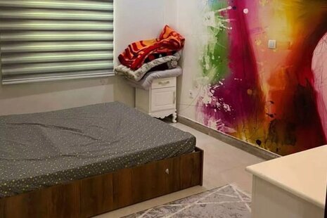 ویلا استخرسرپوشیده و جکوزی دار درکوشک زر