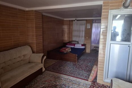 سوئیت مبله 60 متری 1 در خمام