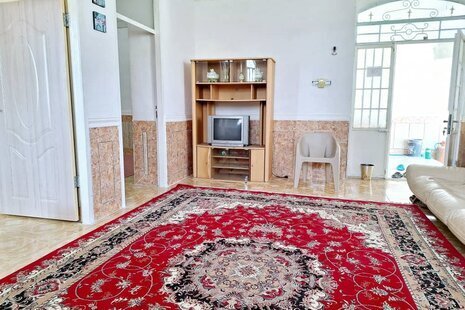 ویلا مبله دو خواب در بندر مقام پارسیان