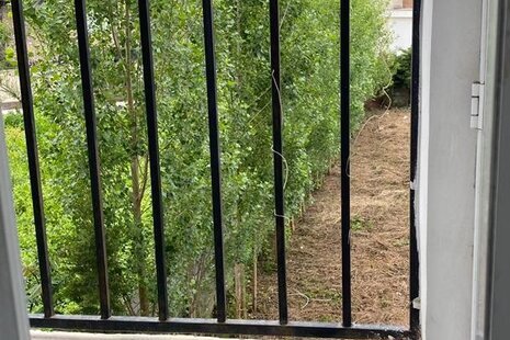 واحد طبقه اول ویلا رادیو دریا در چالوس