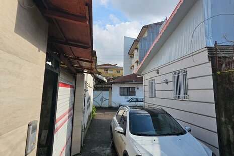 ویلا مبله دوخواب امیدی در رشت