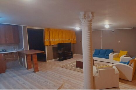 آپارتمان مبله تک خواب در گوهردشت