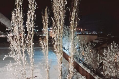 سوئیت مبله واحد 16در دماوند