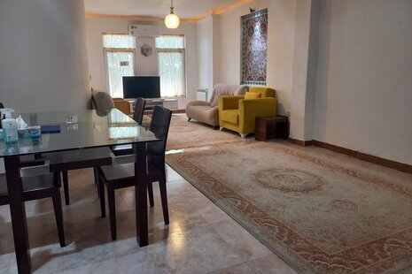 آپارتمان مبله دوخواب در بندر انزلی