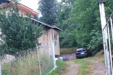 سوئیت ویلا در طبقه همکف الماس در توتکابن